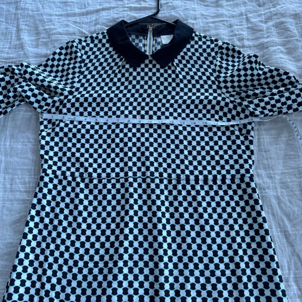 Kate Spade Kassia Dress - Picture 12 of 16